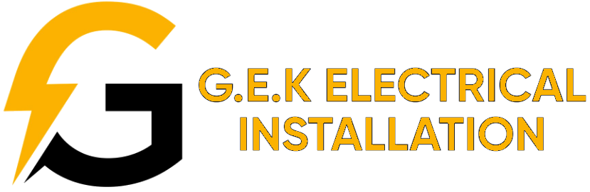 G.E.K Electrical Installation